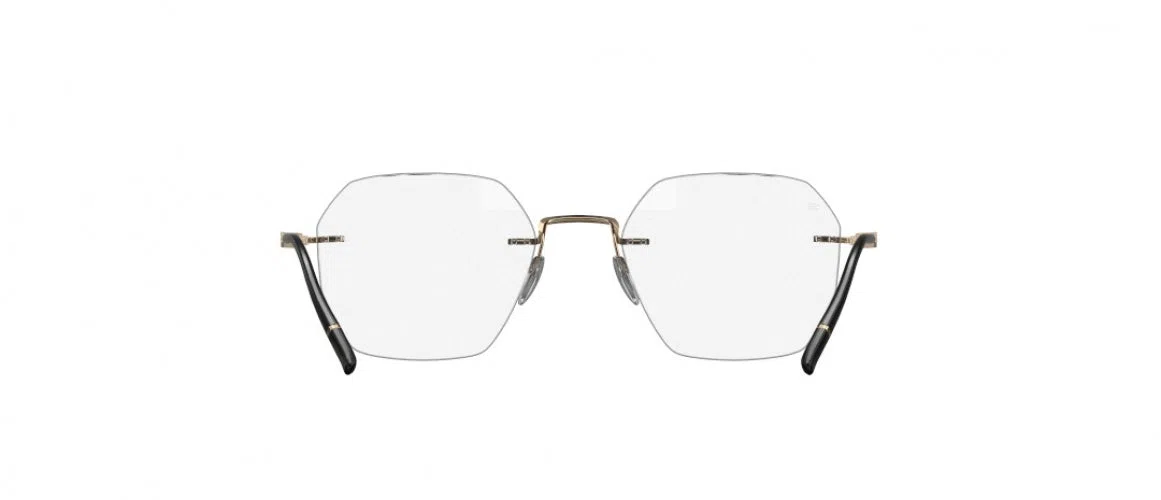 Silhouette The Visionary Chassis Rimless 5586 Eyeglasses - view 32